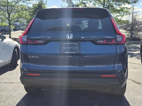 Used 2023 Honda CR-V EX image 6