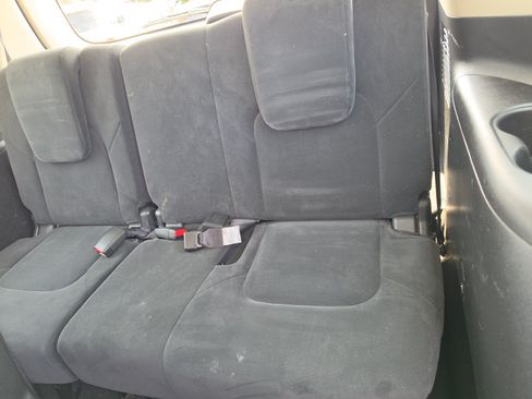Used 2018 Nissan Armada SV w/ Driver Package RWD image 11