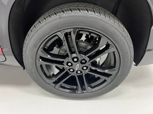 New 2026 Chevrolet Traverse High Country AWD/4WD image 5