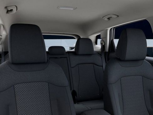 New 2026 Kia Sportage LX image 27