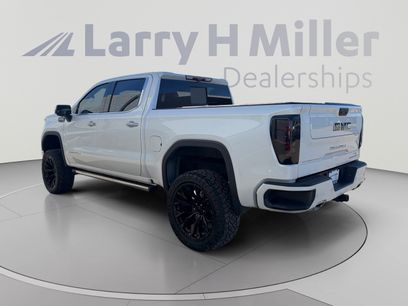 Used 2022 GMC Sierra 1500 Denali Ultimate
