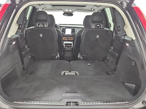 Used 2023 Volvo XC90 T8 Plus AWD/4WD image 33