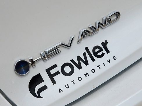 Certified 2025 Toyota Crown w/ Advanced Technology Package AWD/4WD image 13