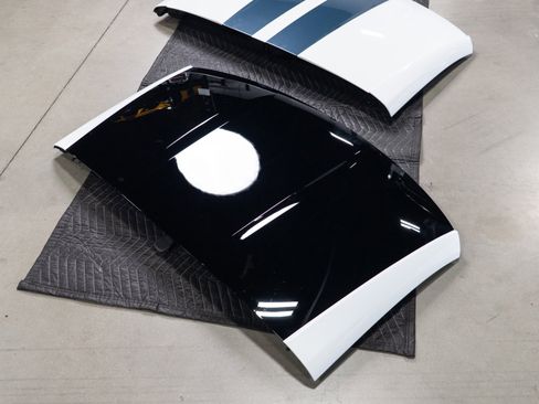 Used 2022 Chevrolet Corvette Stingray Premium Cpe w/ Z51 Performance Package image 43