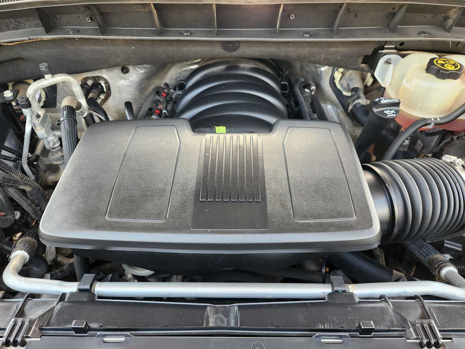 Used 2021 GMC Sierra 1500 AT4 w/ AT4 Premium Package AWD/4WD image 31