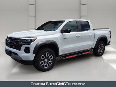 Certified 2023 Chevrolet Colorado Z71 w/ Z71 Convenience Package 2