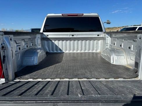 Used 2019 Chevrolet Silverado 1500 LT w/ Convenience Package AWD/4WD image 20