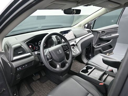 Used 2026 Honda Odyssey EX-L image 17