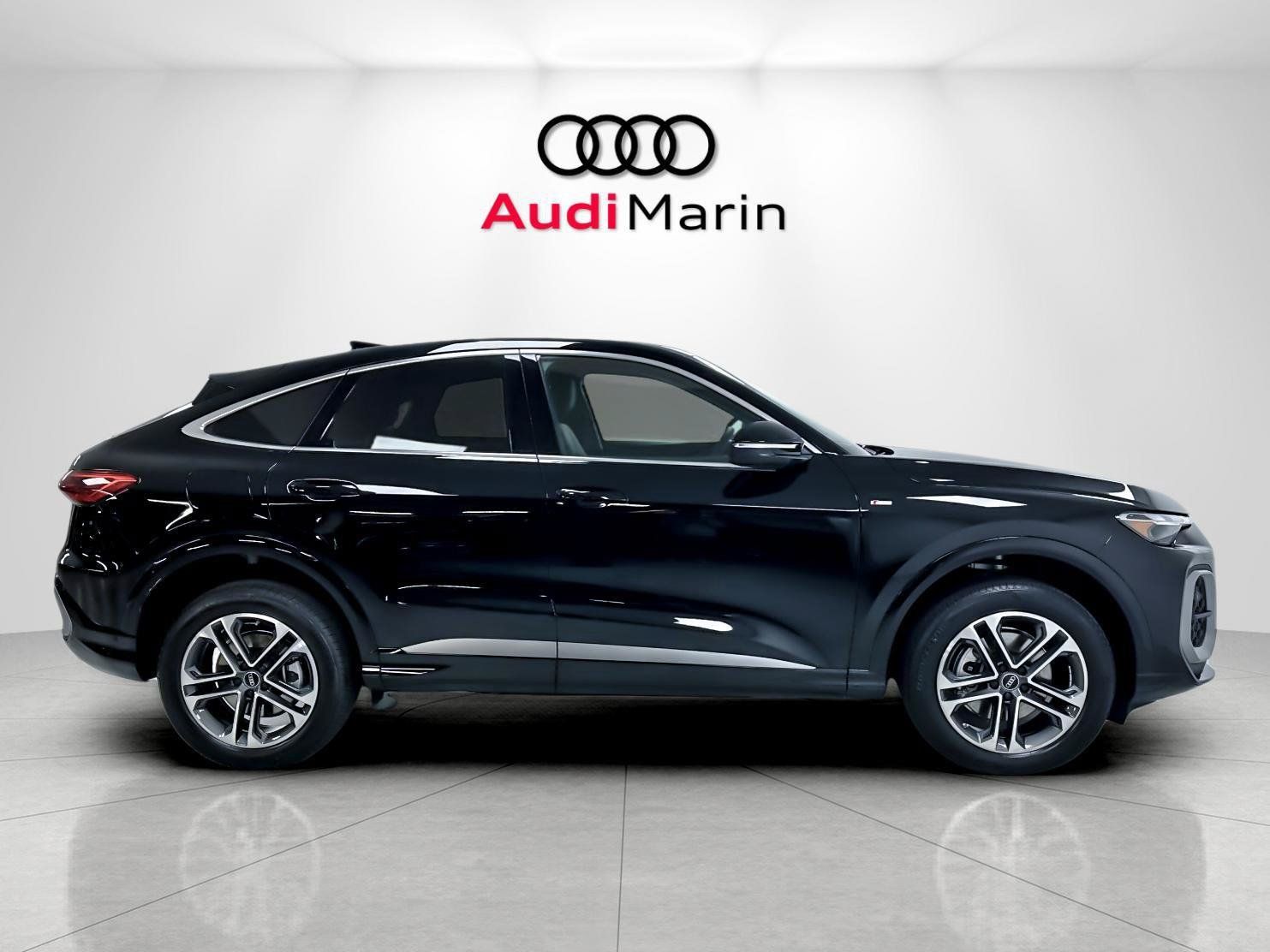 New 2026 Audi Q5 Premium AWD/4WD image 6
