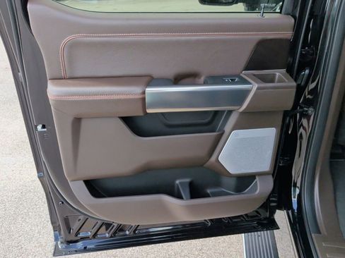 New 2026 Ford F350 King Ranch w/ Chrome Package AWD/4WD image 41