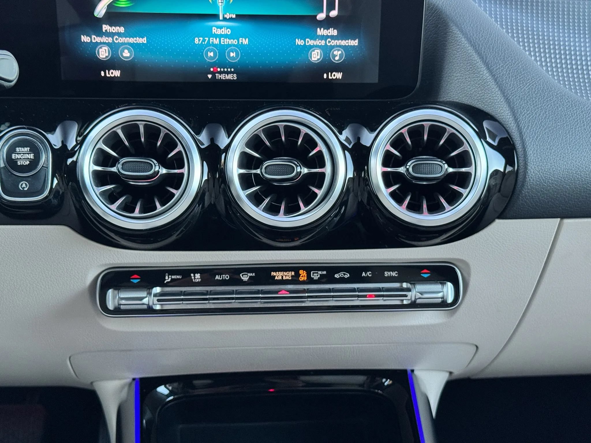Used 2022 Mercedes-Benz GLA 250 image 38