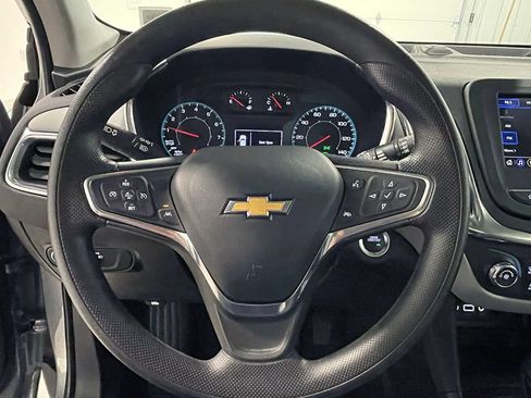 Used 2023 Chevrolet Equinox LS FWD image 33
