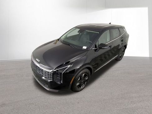 New 2026 Kia Sportage LX image 40