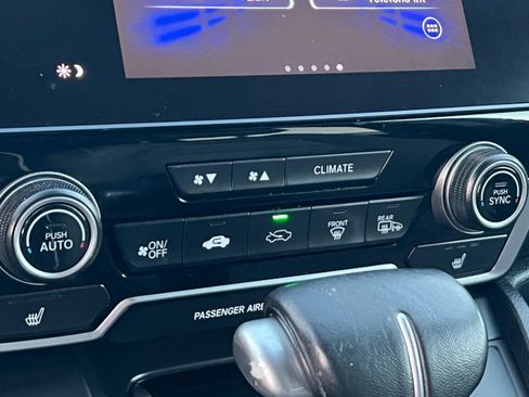 Used 2020 Honda CR-V EX-L image 22