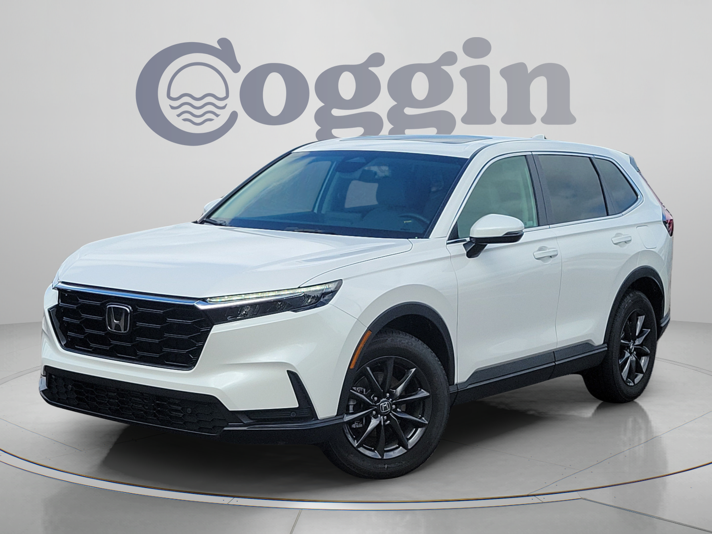 Used 2026 Honda CR-V EX-L 360° Tour
