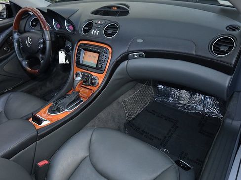 Used 2004 Mercedes-Benz SL 500 image 34