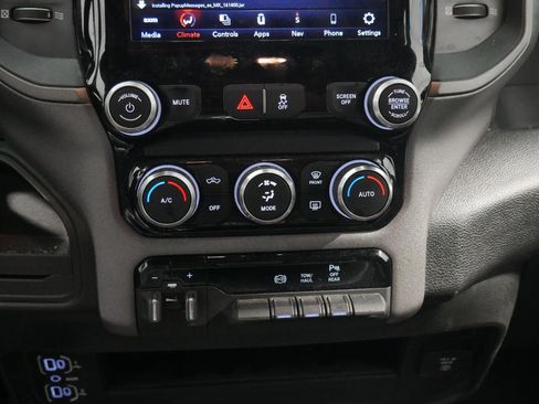 Used 2021 RAM 3500 Tradesman image 23