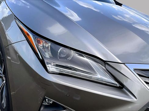 Used 2018 Lexus RX 350 FWD w/ Premium Package image 25