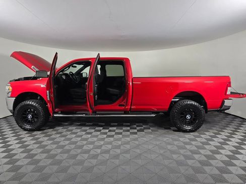 Used 2022 RAM 2500 Tradesman AWD/4WD image 16