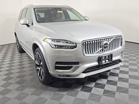 Certified 2024 Volvo XC90 B6 Plus w/ Protection Package Premier image 2