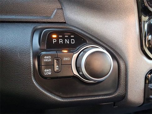 Used 2022 RAM 2500 Tradesman image 16