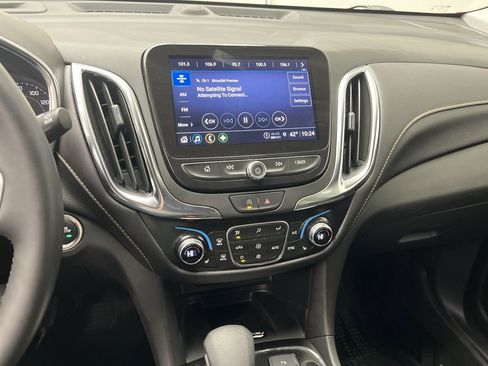 Certified 2023 Chevrolet Equinox Premier w/ LPO, Floor Liner Package image 17