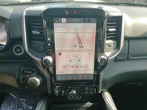 New 2026 RAM 1500 Big Horn image 32