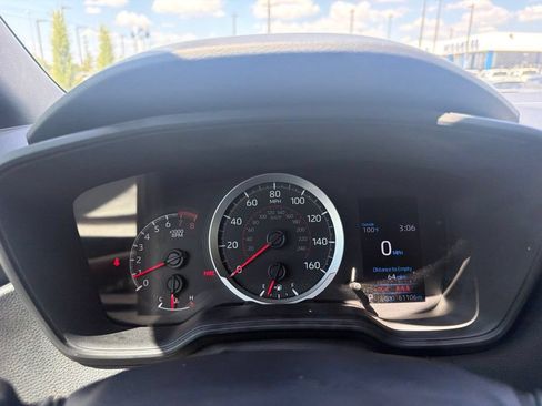 Used 2020 Toyota Corolla SE FWD image 16