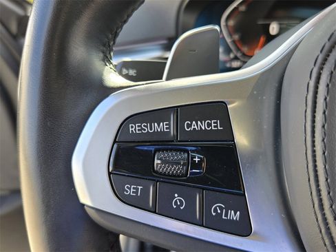 Used 2023 BMW 540i w/ M Sport Package image 27