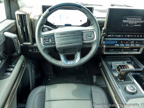 New 2025 GMC Hummer EV 3X image 14