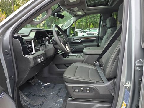 New 2026 GMC Sierra 2500 Denali w/ Denali Reserve Package AWD/4WD image 20