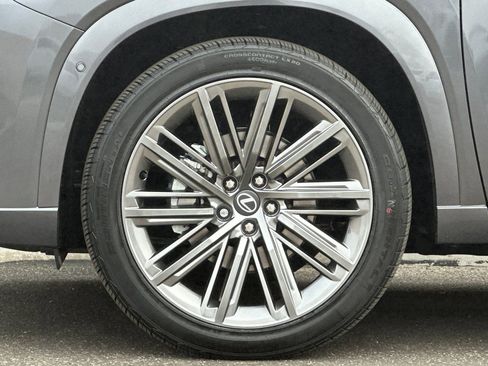 New 2026 Lexus TX 350 350 image 31