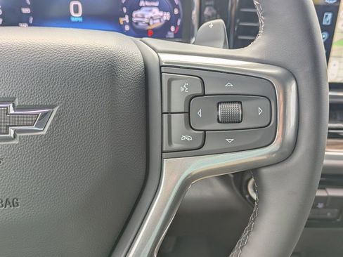 New 2025 Chevrolet Silverado 1500 RST image 19