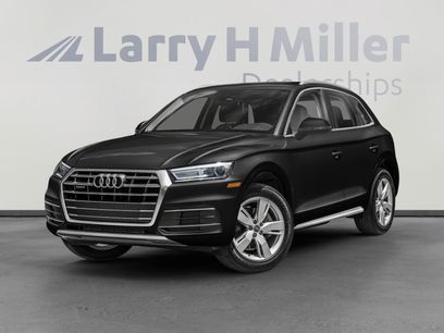 Used 2018 Audi Q5 2.0T Premium