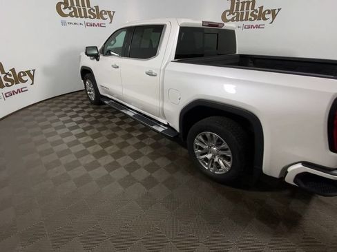 Used 2021 GMC Sierra 1500 Denali AWD/4WD image 6