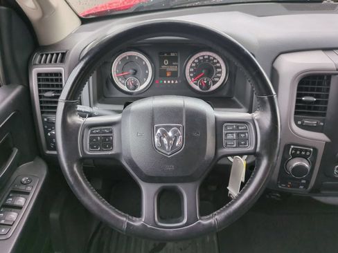 Used 2019 RAM 1500 Express w/ Wheel & Sound Group AWD/4WD image 22