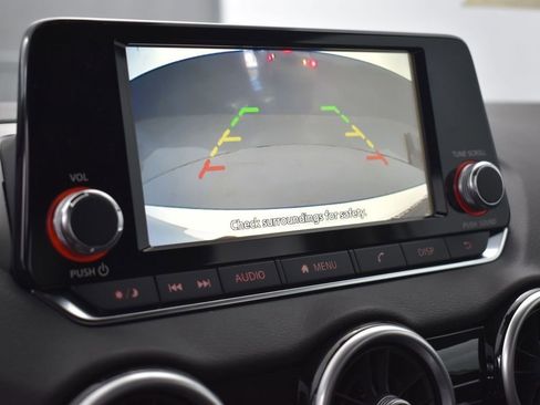 Used 2025 Nissan Sentra S image 29