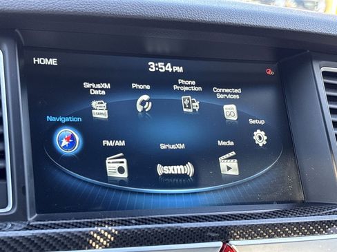 Used 2019 Genesis G80 3.3T Sport image 12