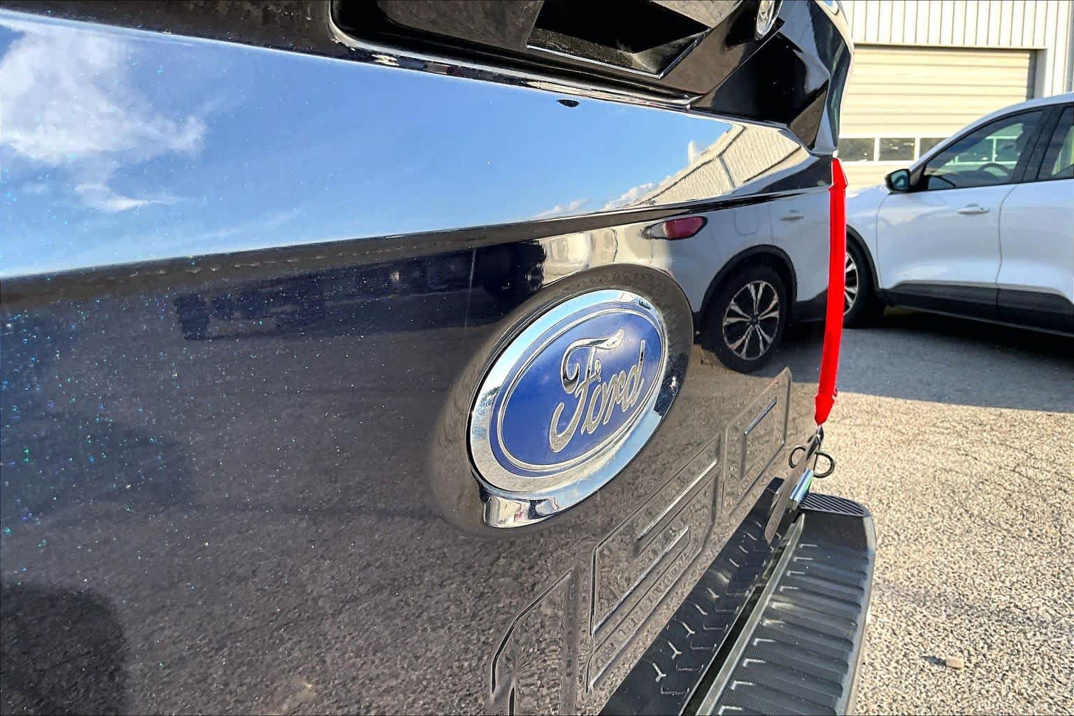 Used 2021 Ford F150 XLT w/ Equipment Group 302A High RWD image 31