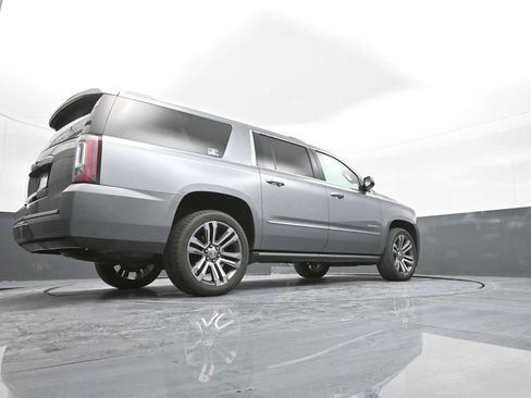 Used 2018 GMC Yukon XL Denali w/ Denali Ultimate Package image 39