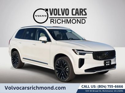 New 2026 Volvo XC90 B6 Ultra w/ Protection Package Premier