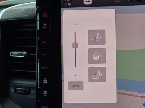 New 2026 RAM 3500 Laramie image 14