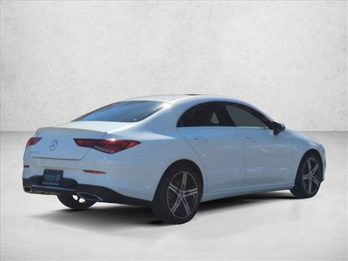 Certified 2023 Mercedes-Benz CLA 250 image 5