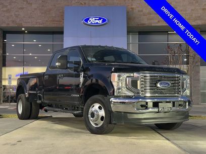 Used 2022 Ford F350 XL w/ STX Appearance Package