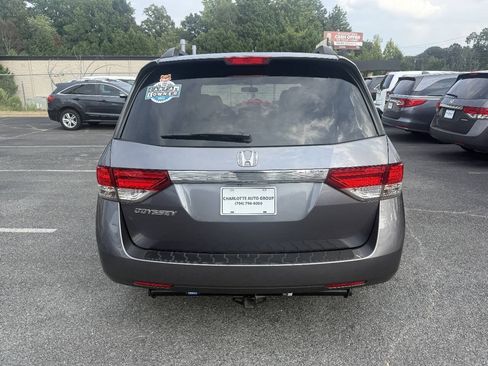 Used 2015 Honda Odyssey EX image 5