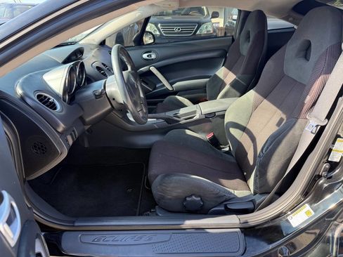 Used 2009 Mitsubishi Eclipse GS image 10