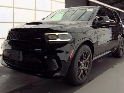 Used 2025 Dodge Durango R/T