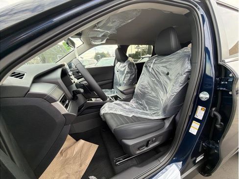 Used 2025 Mitsubishi Outlander SE AWD/4WD image 18