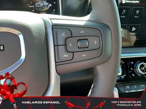 New 2026 GMC Sierra 2500 Denali w/ Denali Reserve Package image 43