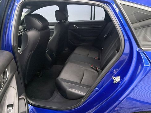 Used 2019 Honda Accord Sport image 20